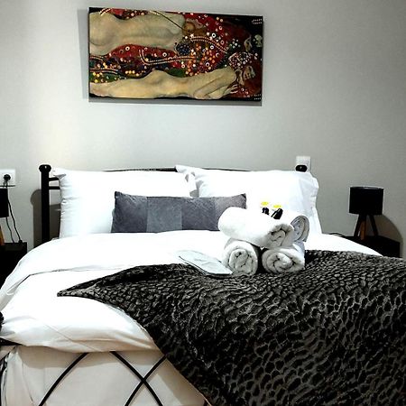 D&G City Centre Home Iraklio Eksteriør billede